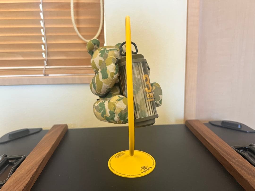 【入手困難】MOTTO 38-kt Rider コラボ商品