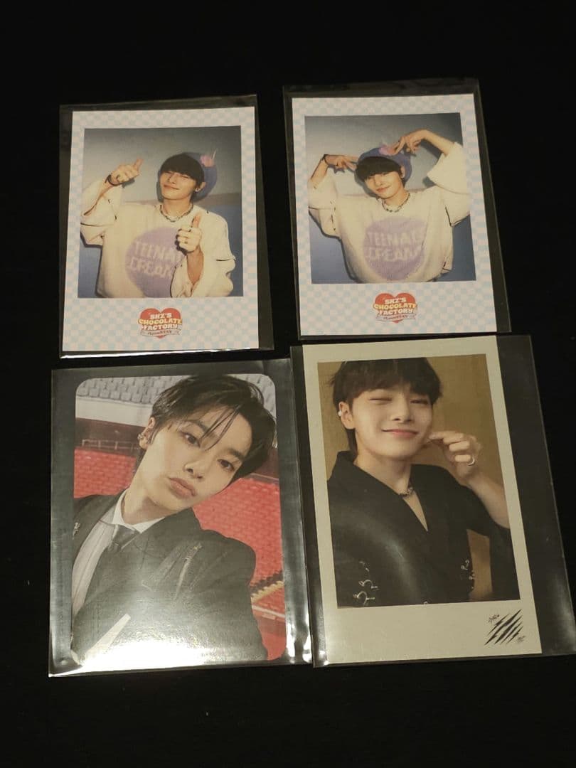 スキズ　アイエン　まとめ売り