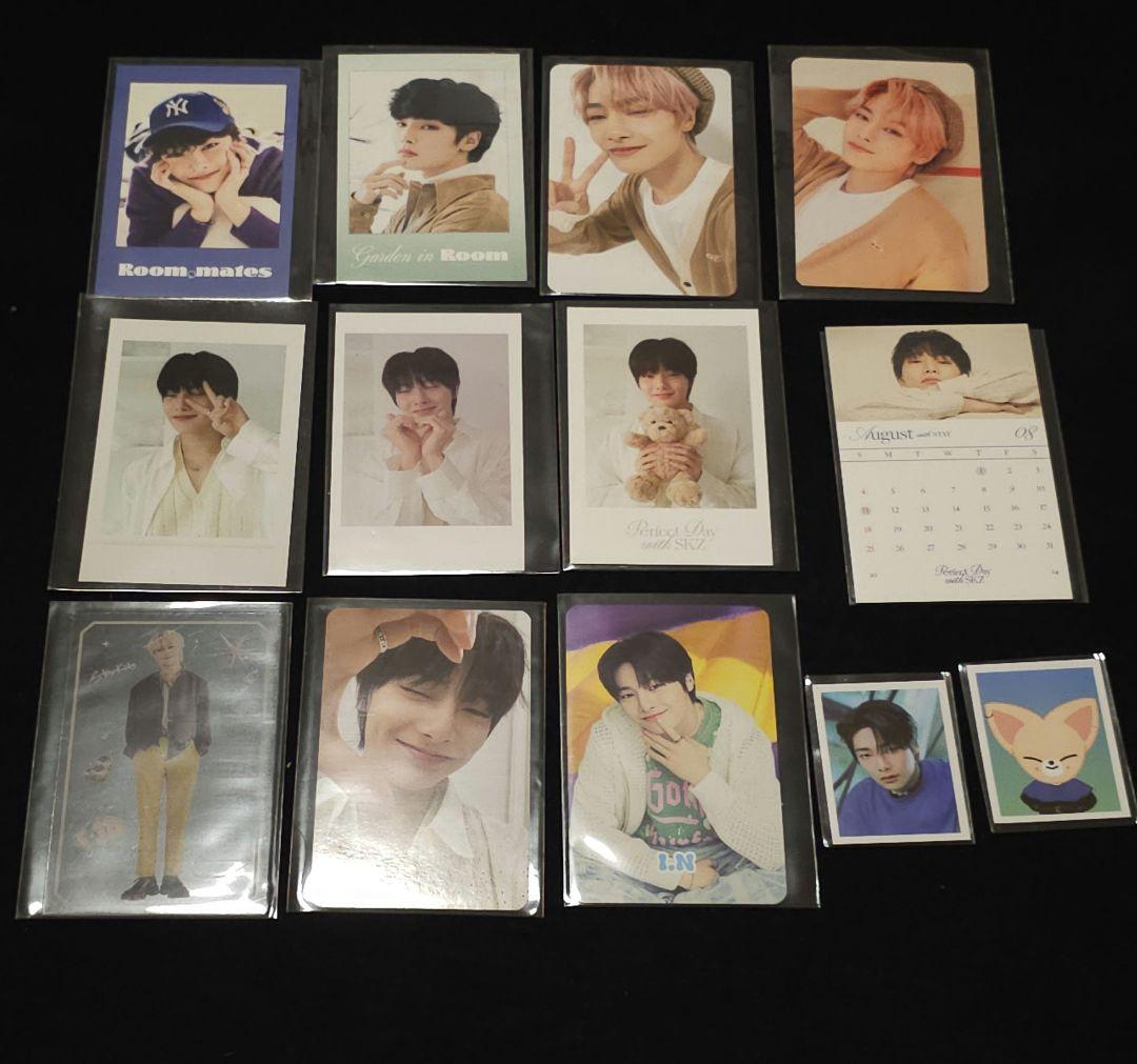 スキズ　アイエン　まとめ売り