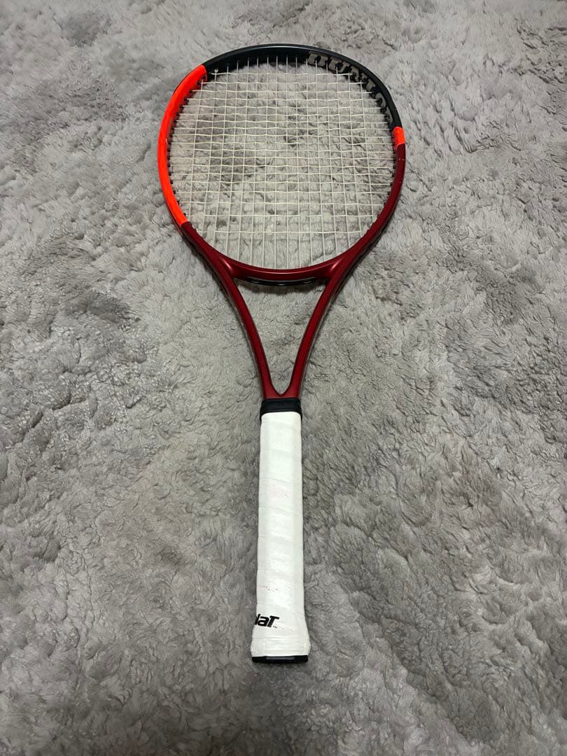 【美品】ダンロップ　CX200 OS G2