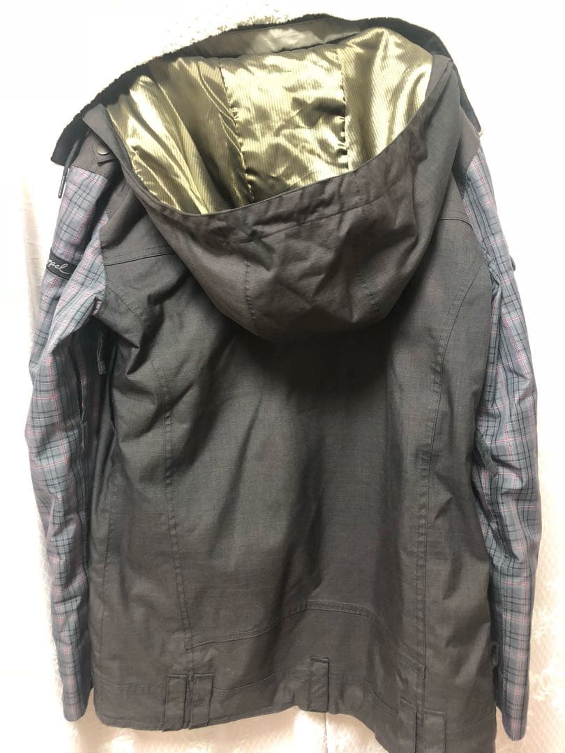 ★値下げ中★RIDE CAPEL ライド カペル スノーボード ウェア