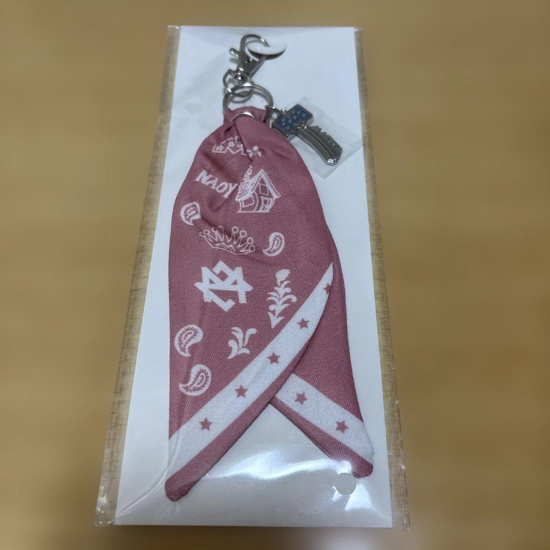 MAZZEL NAOYA バンダナ　まぜべや　ステッカー　セット　CD ナオヤ