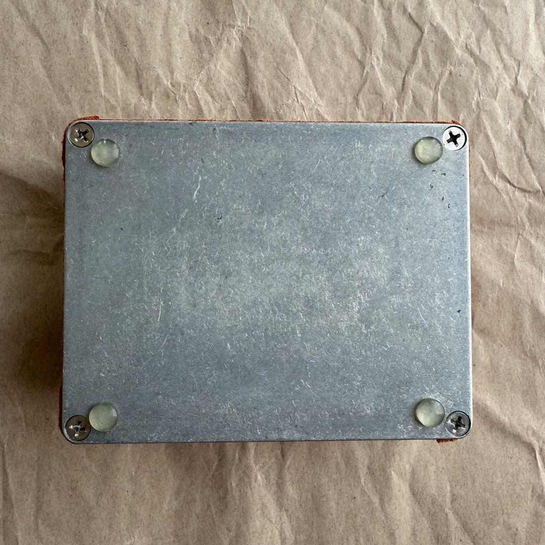 GTOWN HOLYGRAIL Overdrive（Dumble系）