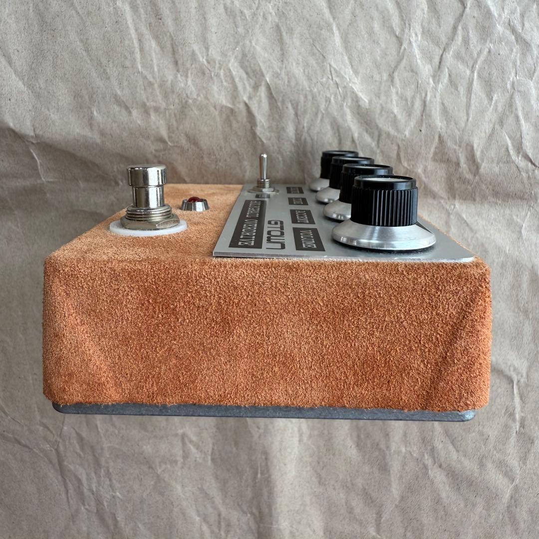 GTOWN HOLYGRAIL Overdrive（Dumble系）