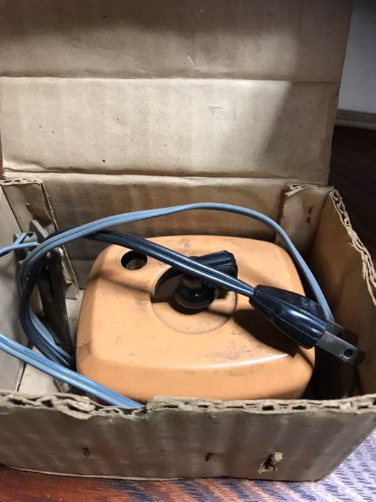 【MIOJ】鉄道模型（made in occupied Japan）