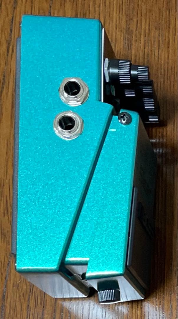 BOSS スライサー SL-2 エフェクター