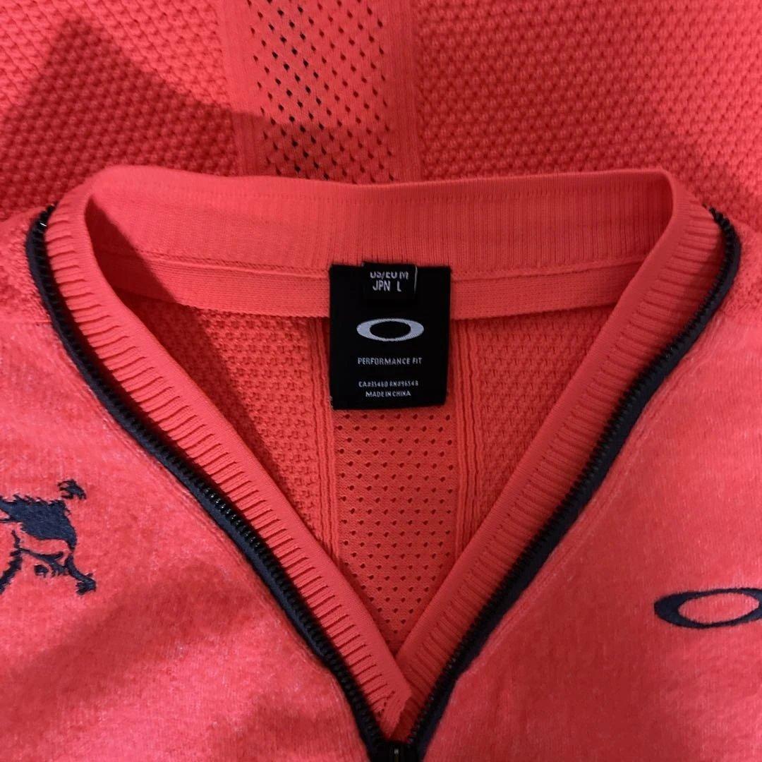 オークリー ３点セット