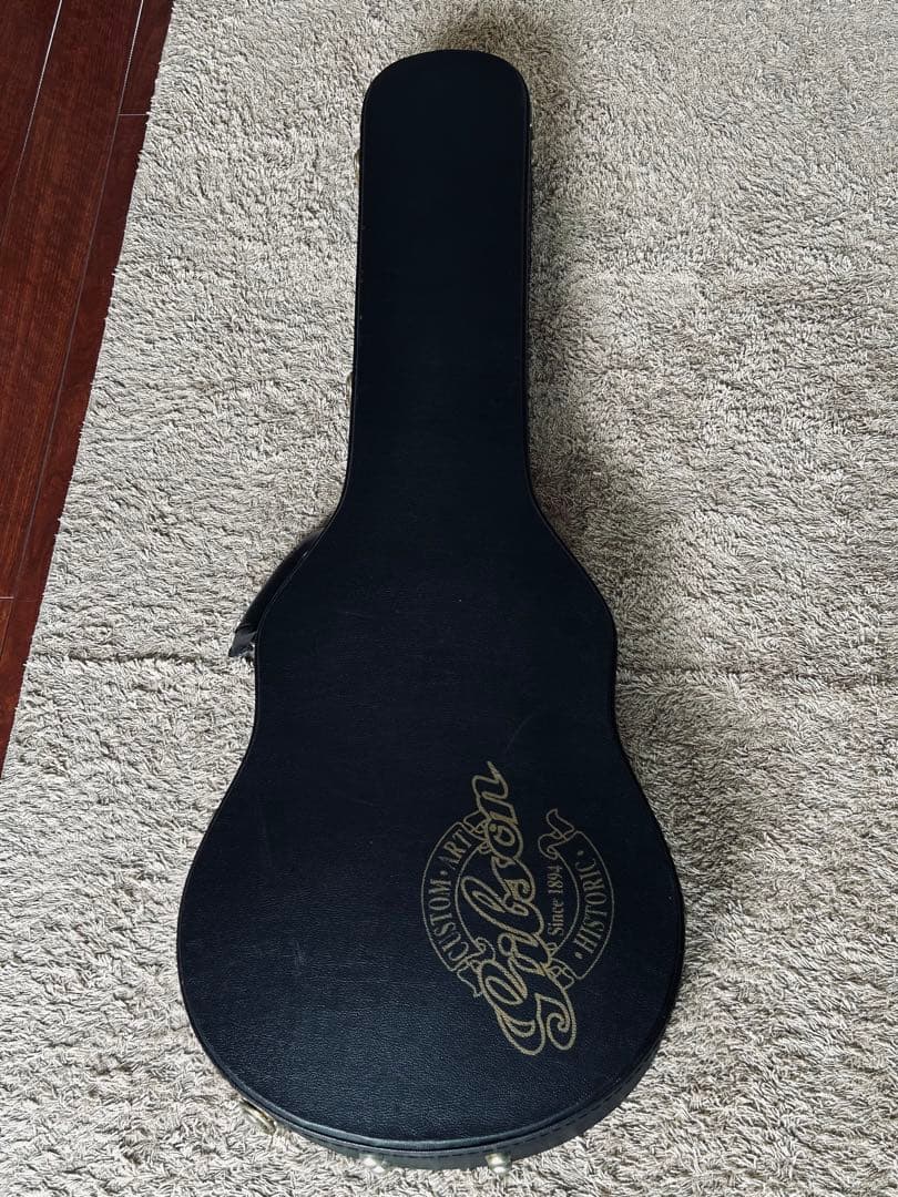 ギター　1957 LP CUSTOM