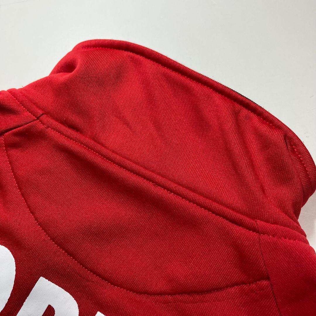 【希少】フェイエノールト　kappa　ジャケット　 2008-09　オランダ