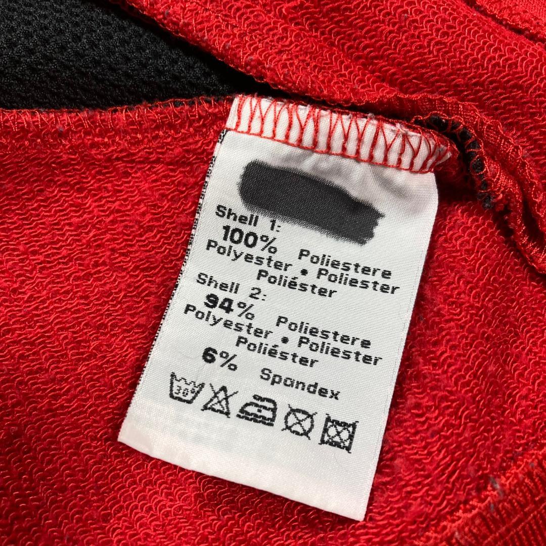 【希少】フェイエノールト　kappa　ジャケット　 2008-09　オランダ