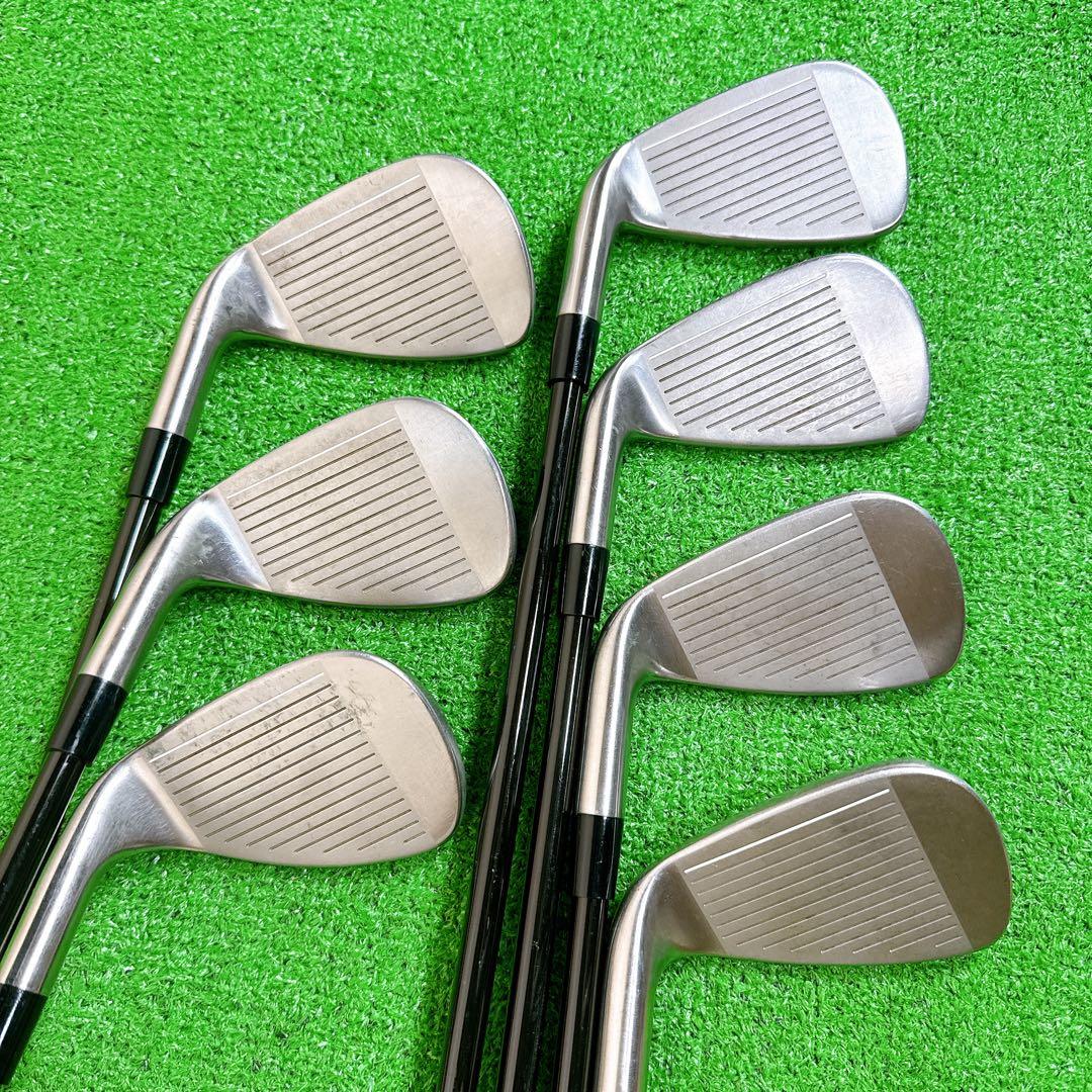 ホンマ ツアーワールドゼロ 13本セット メンズゴルフ 初心者 入門 大人気