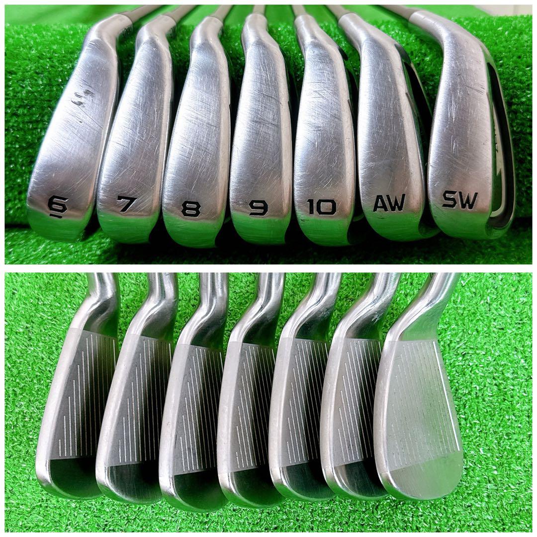 ホンマ ツアーワールドゼロ 13本セット メンズゴルフ 初心者 入門 大人気