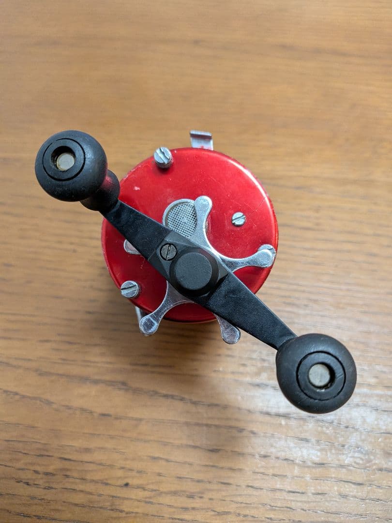 ambassadeur 5000A ABU アブ アンバサダー