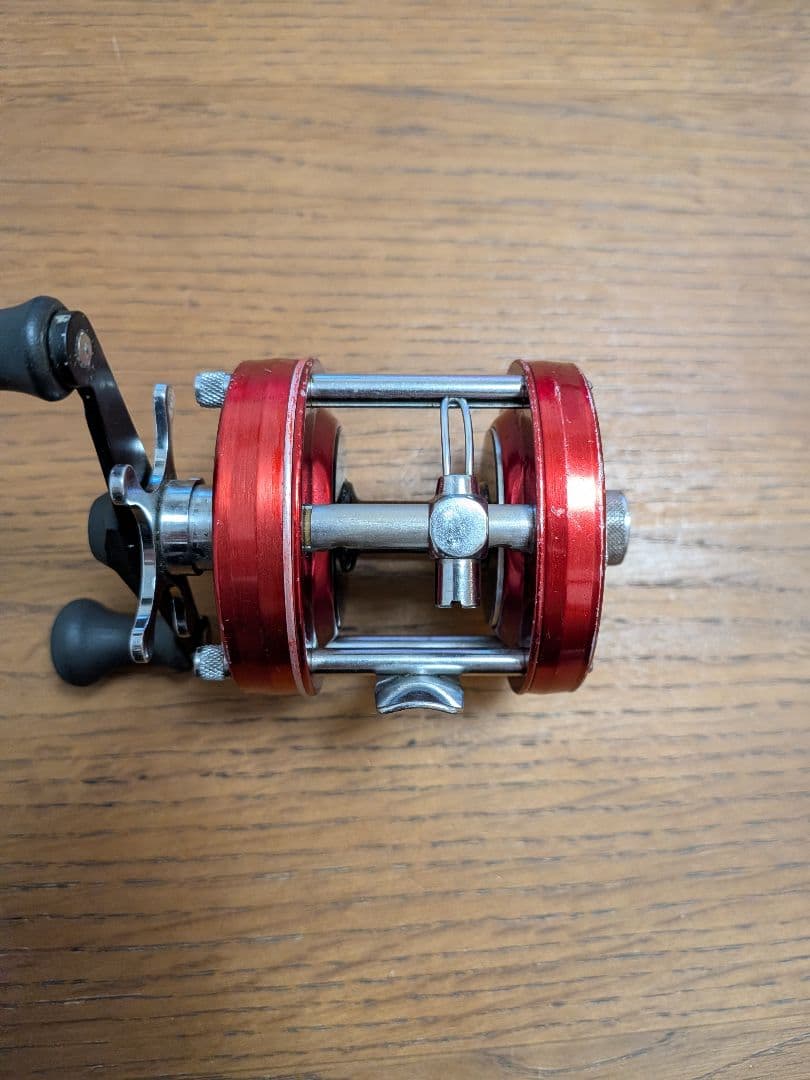 ambassadeur 5000A ABU アブ アンバサダー