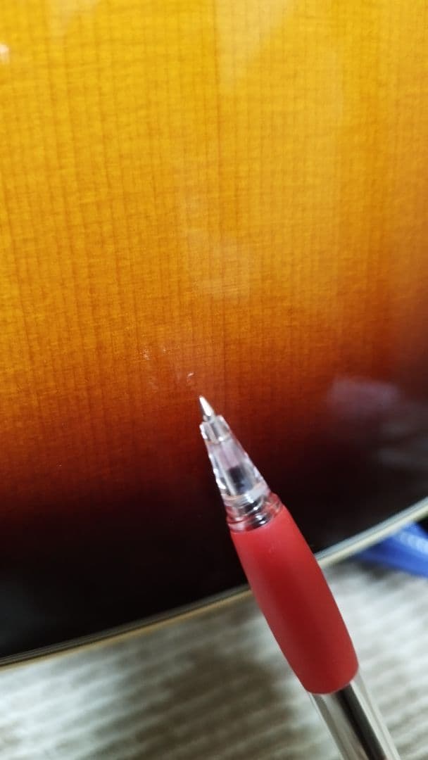 YAMAHA LS6 are アコースティックギター BS　美品弦高調整おまけ付