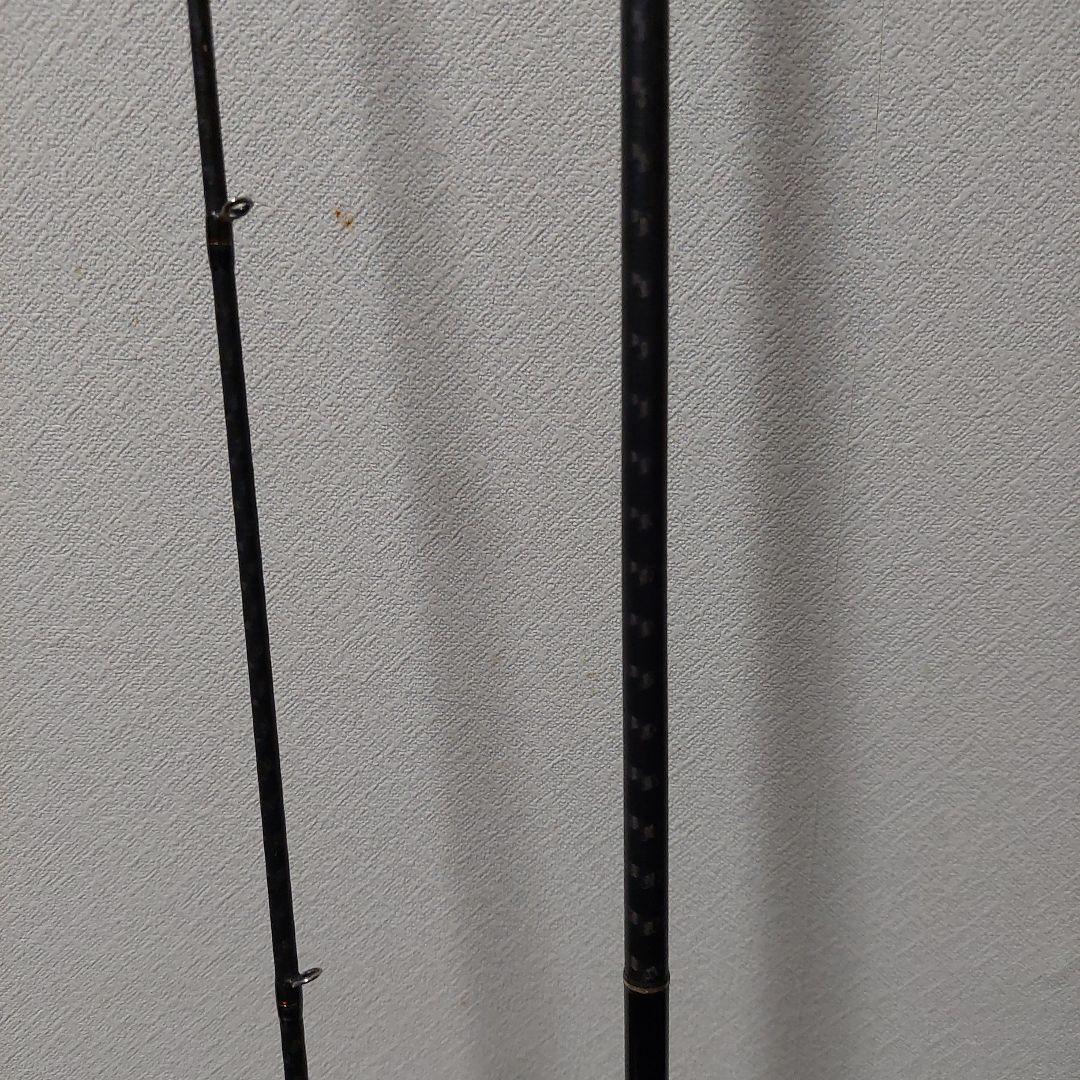 セフィアSS S803M