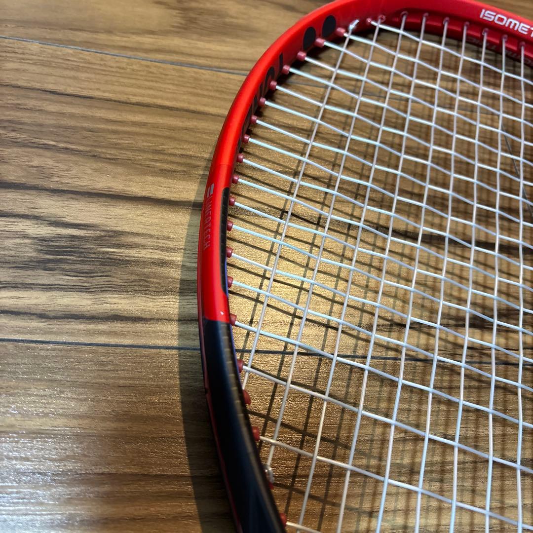 vcore98 2023モデル グリップ2 レザーグリップ