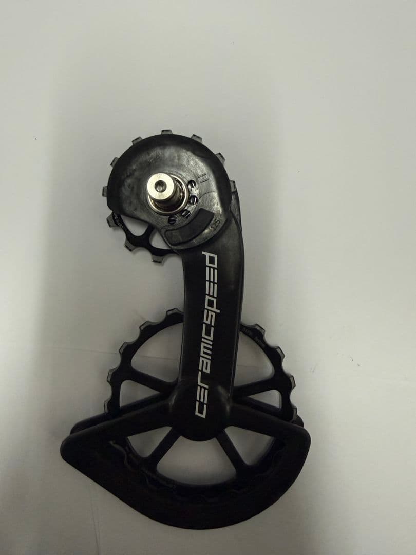 セラミックスピード OSPW ビッグプーリー 12S 9250/8150用