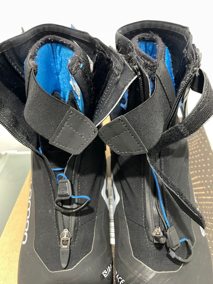 npy プロフィール必ず読んで下さい‼︎ 。 サロモン S/RAC