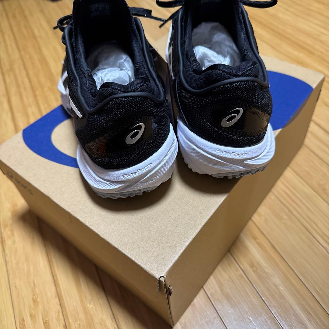 【新品・未使用】アシックス COURT FF3 OC 26.5cm