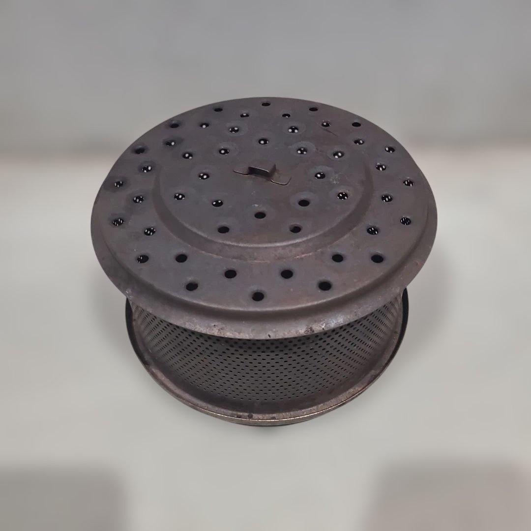 LotusGrill XL スモークレスグリル ロータスグリル アウトドア