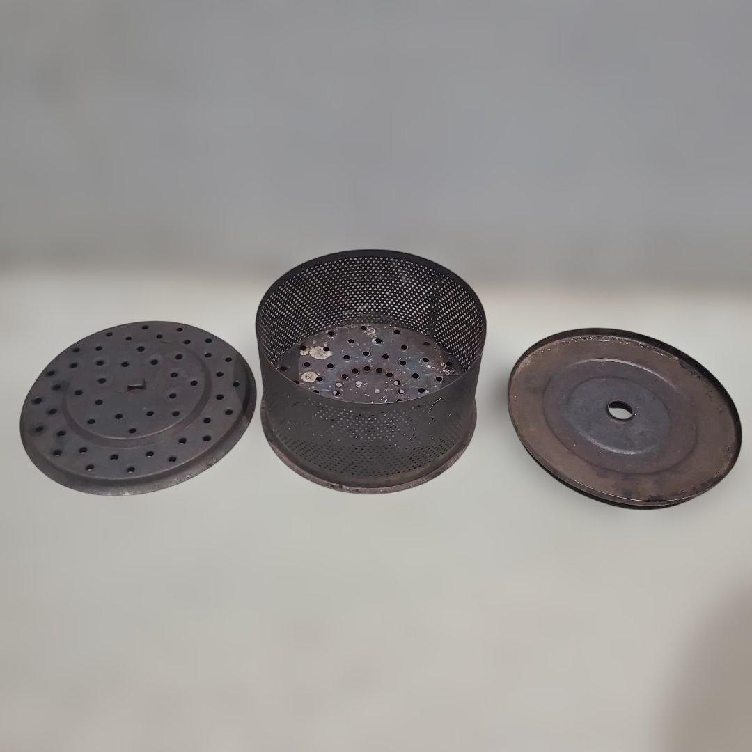 LotusGrill XL スモークレスグリル ロータスグリル アウトドア