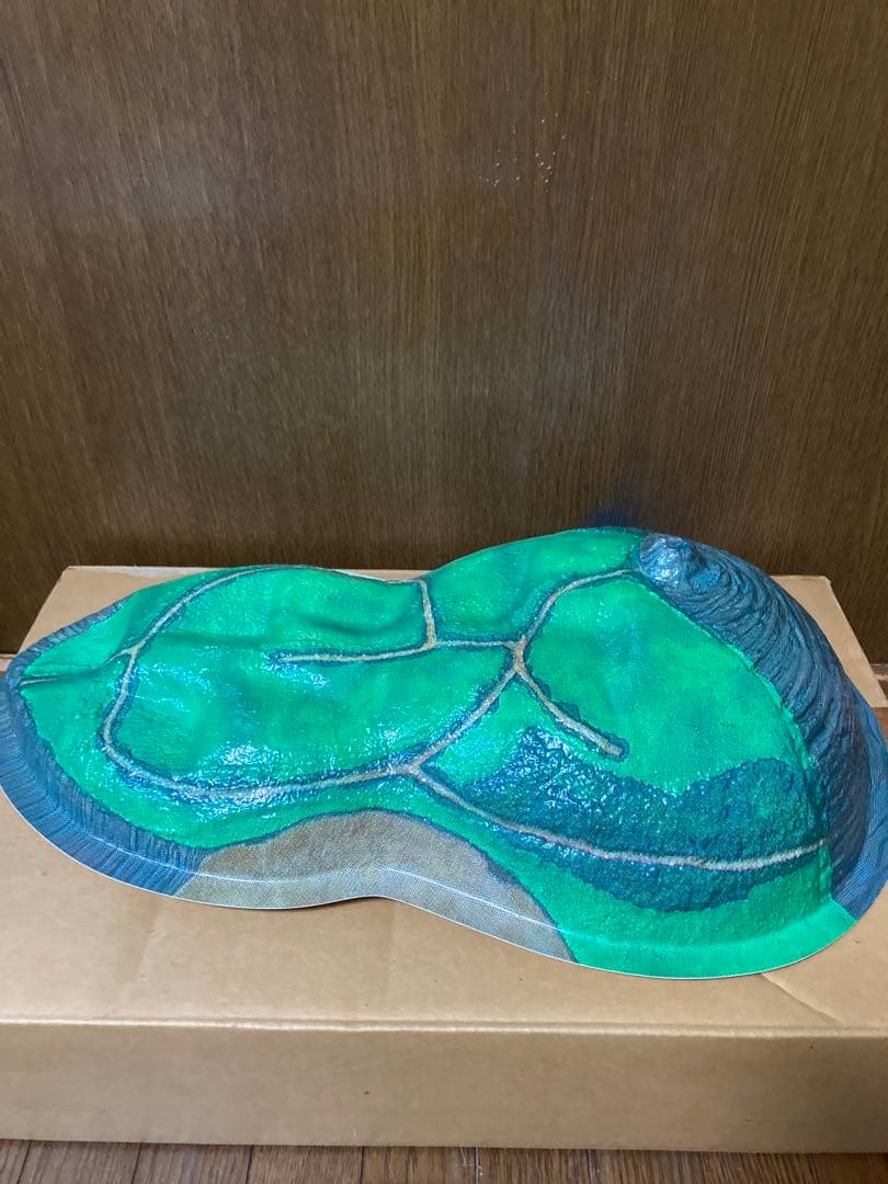 【バンダイ】ひょっこりひょうたん島キャンペーンプレゼント景品:1992年/未使用