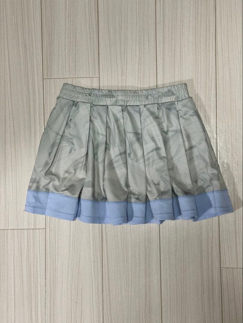 Admiral テニスウェア レディースLサイズ 上下セット