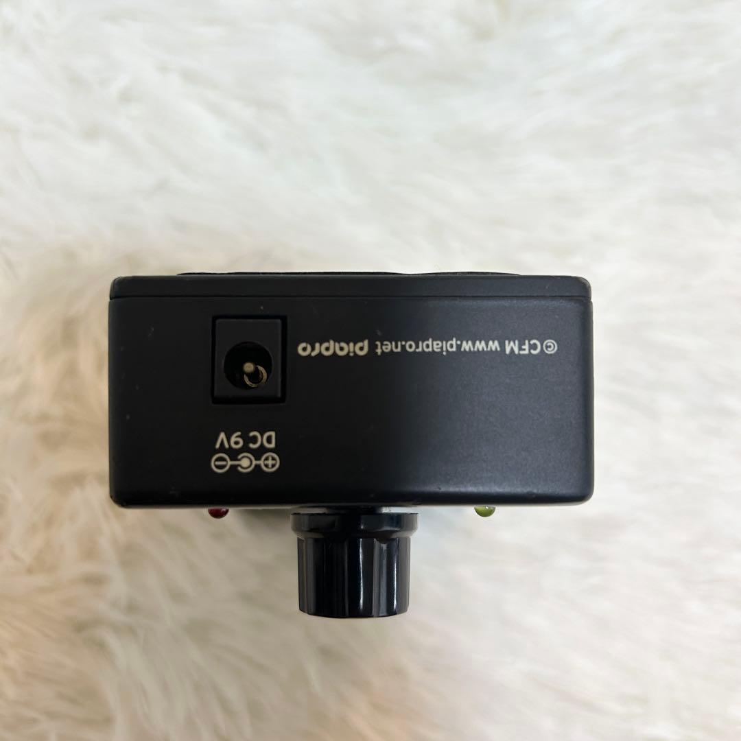 ✨超レア廃版✨KORG MIKU STOMP コルグ　初音ミク