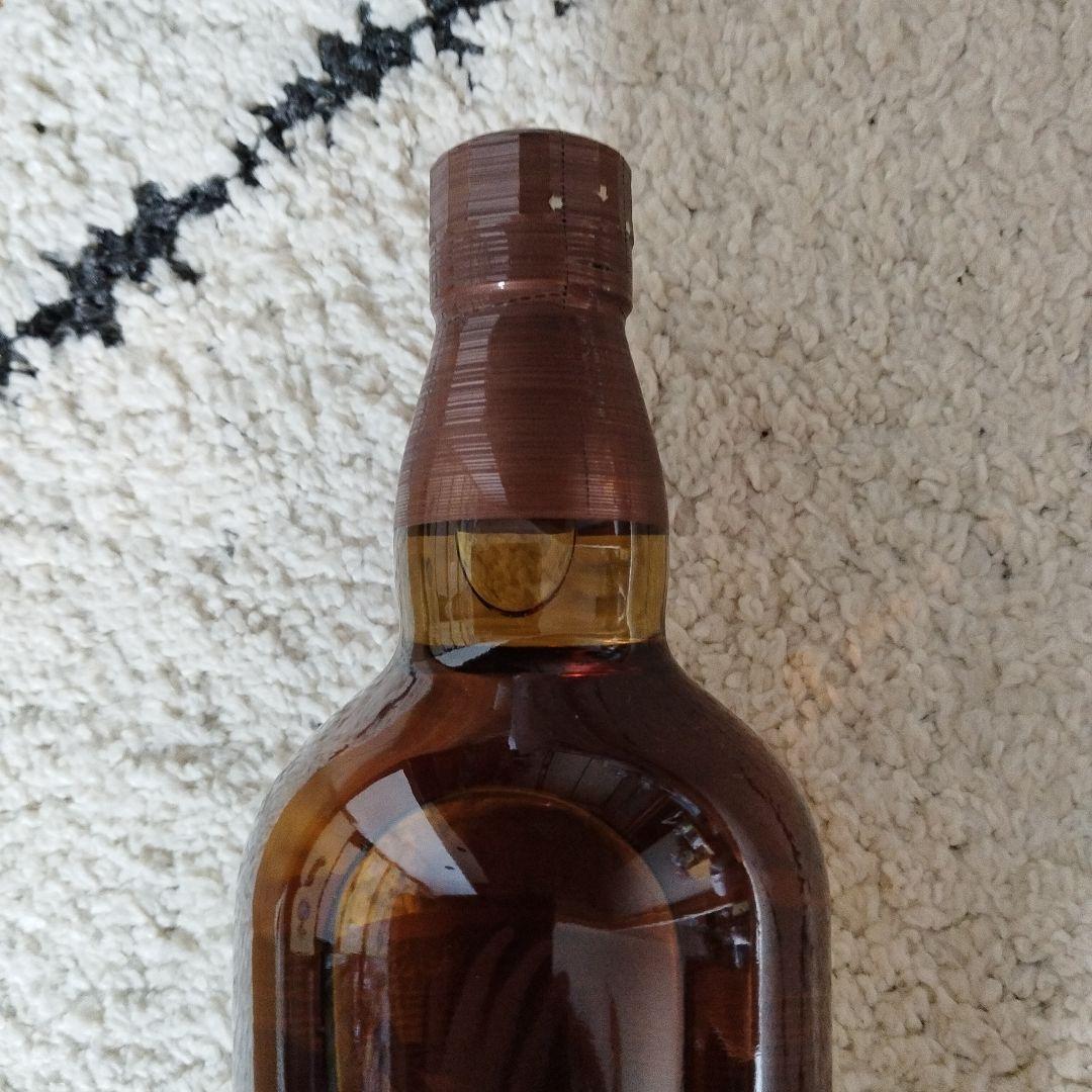 ◆未開栓◆山崎 シングルモルトウイスキー700ml