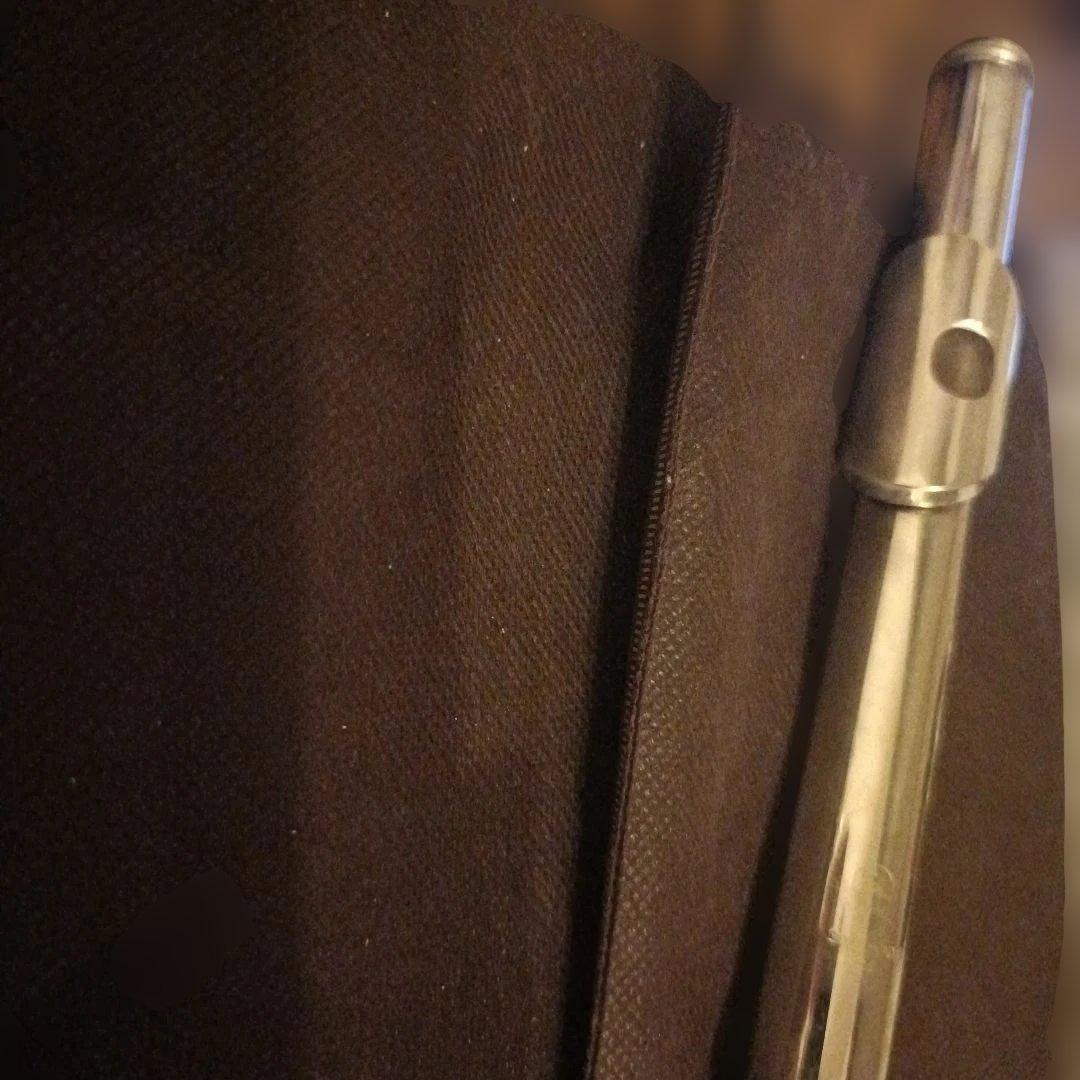 Yamaha YFL-311 フルート本体