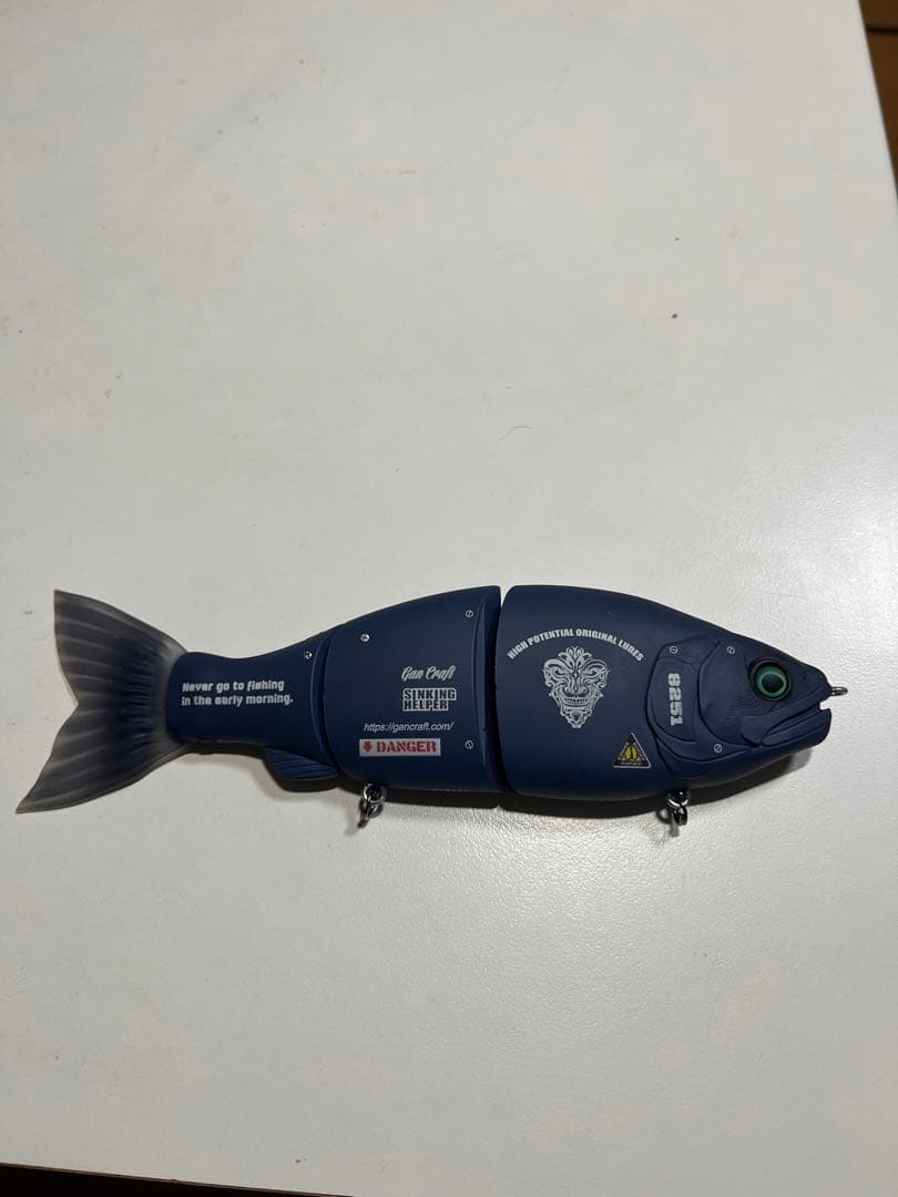 ガンクラフト　ラチェット184 ファンフェスタ2022限定カラー