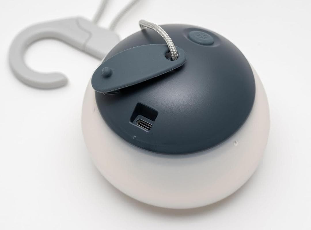 スノーピーク( peak) RBほおずき よぞら LEDランタン