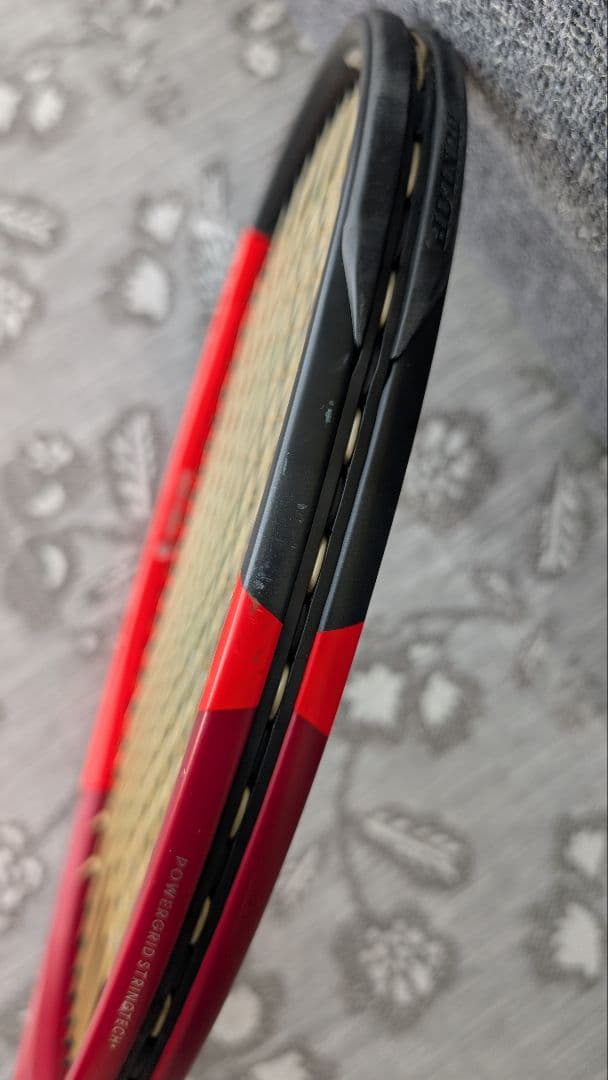 ダンロップCX400 テニスラケット