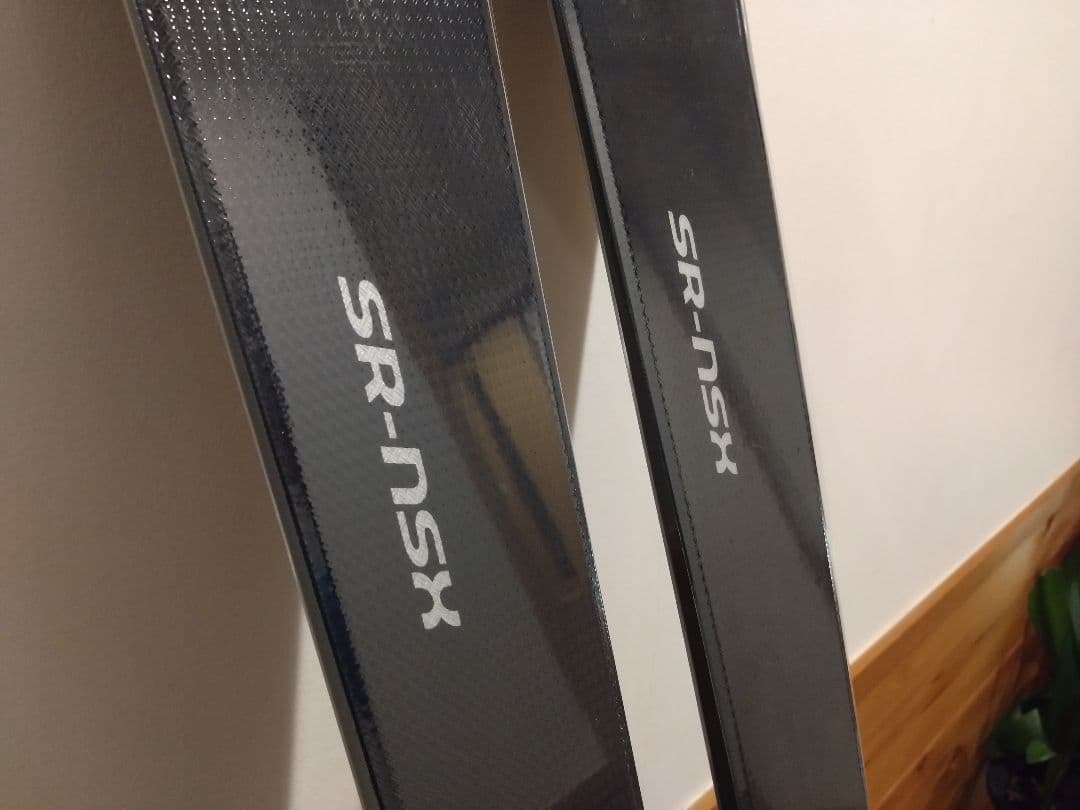 新品未使用★正規★保証書完備IDONE「SR-NSX」最新モデル 168㎝