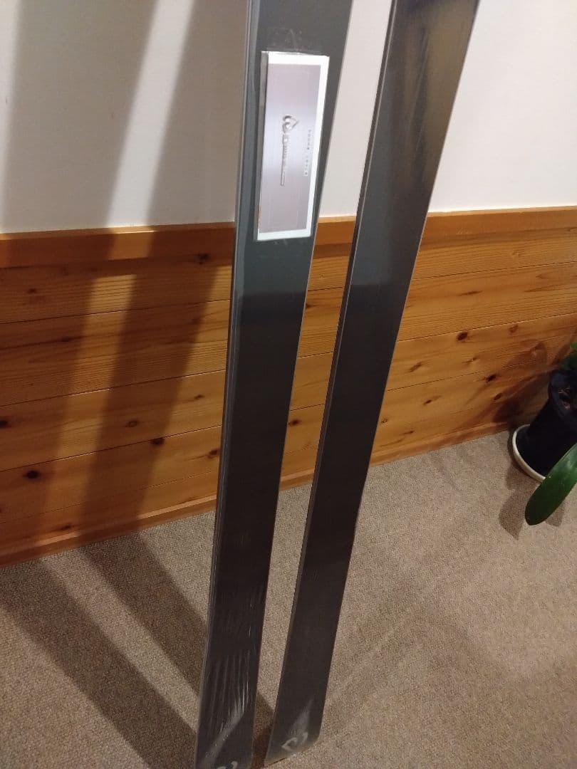 新品未使用★正規★保証書完備IDONE「SR-NSX」最新モデル 168㎝