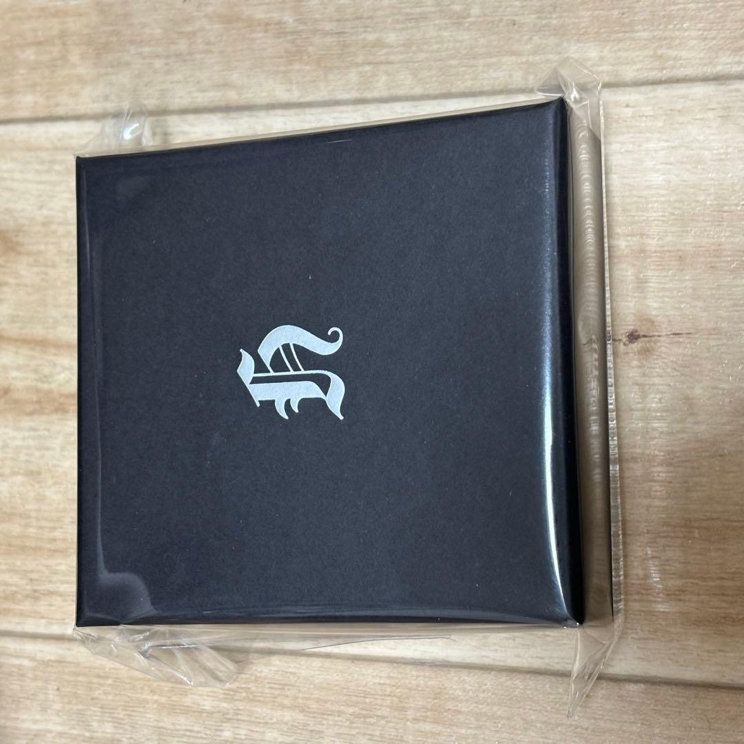 SrayKids スキズ ヒョンジン プロデュース ネックレス