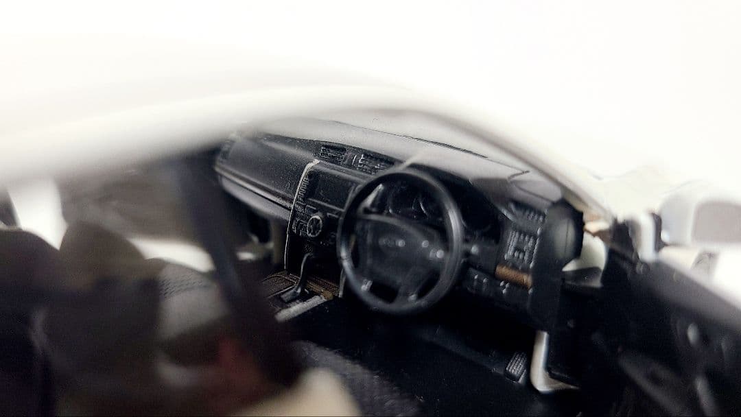 トヨタ マークX カラーサンプル