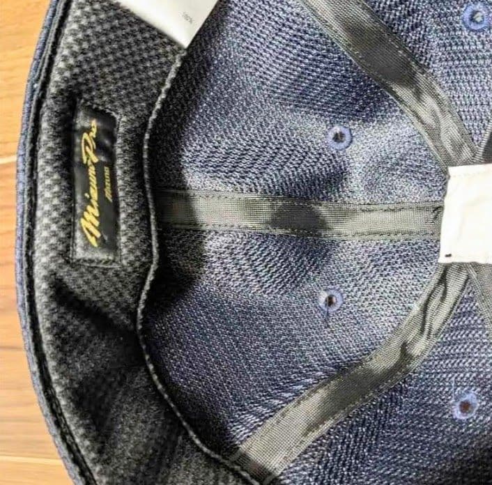 侍ジャパン プロコレクション 日本代表 侍JAPAN オーセンティックキャップ