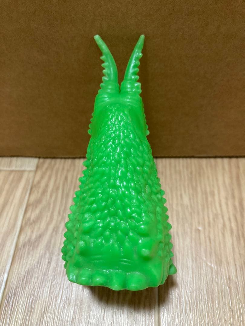 当時物　ブルマァク　ツインテール　ミニソフビ　ウルトラマン　怪獣　レトロ