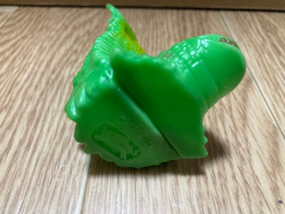 当時物　ブルマァク　ツインテール　ミニソフビ　ウルトラマン　怪獣　レトロ