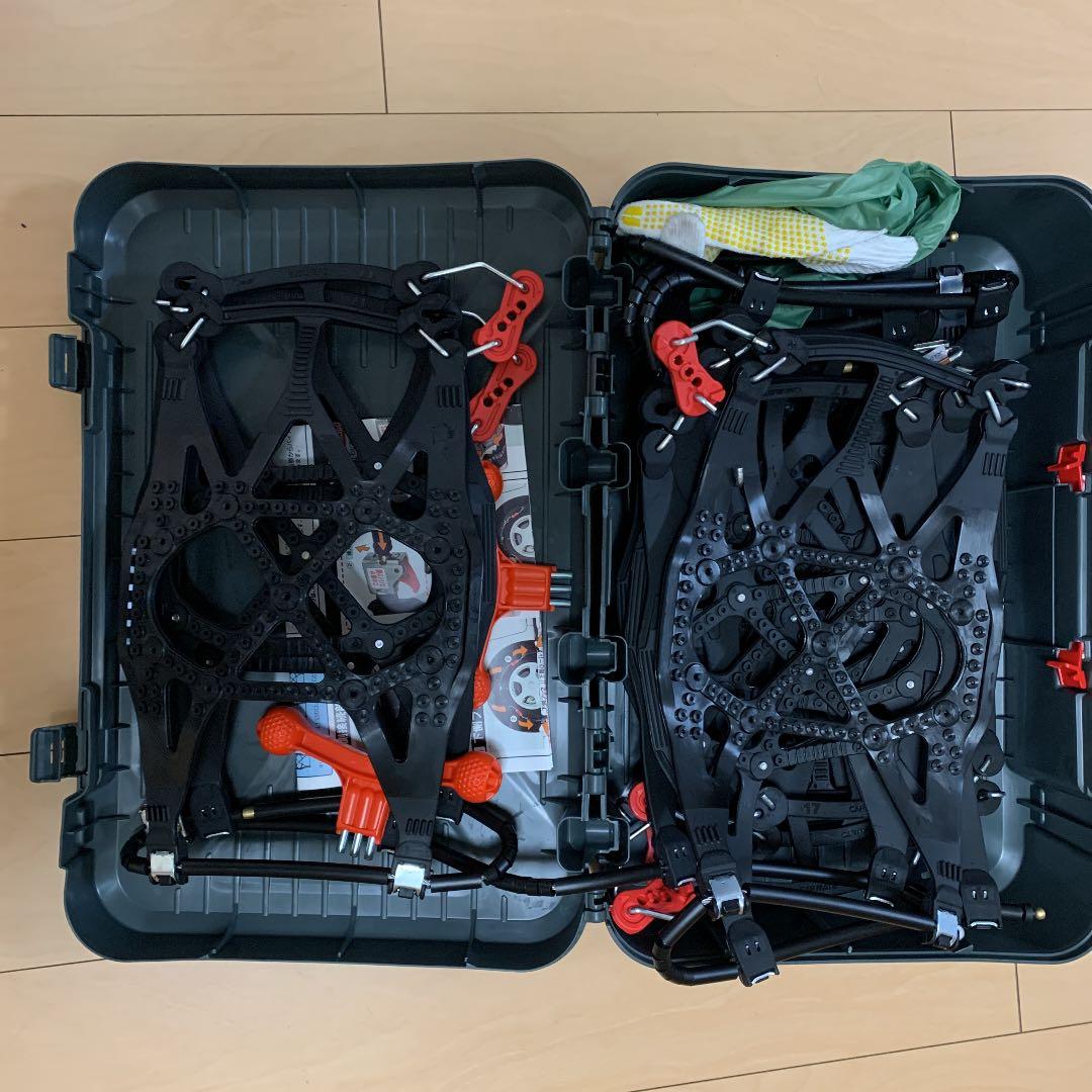 ほぼ新品　BIATHLON QuickEasy EQ17