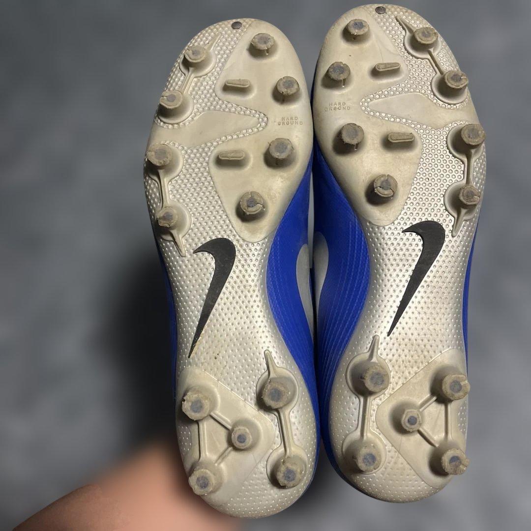 マーキュリアルヴェイパー12 PRO HG