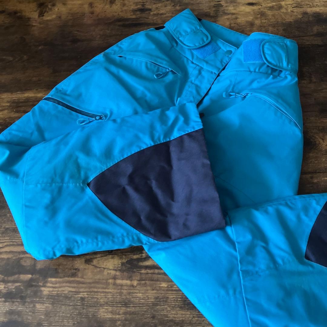 GOLDWIN ゴールドウィン スキーパンツ レディースSサイズ