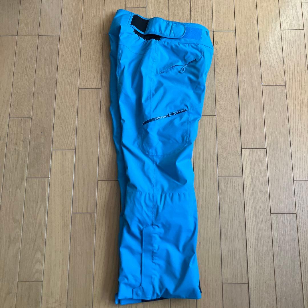 GOLDWIN ゴールドウィン スキーパンツ レディースSサイズ
