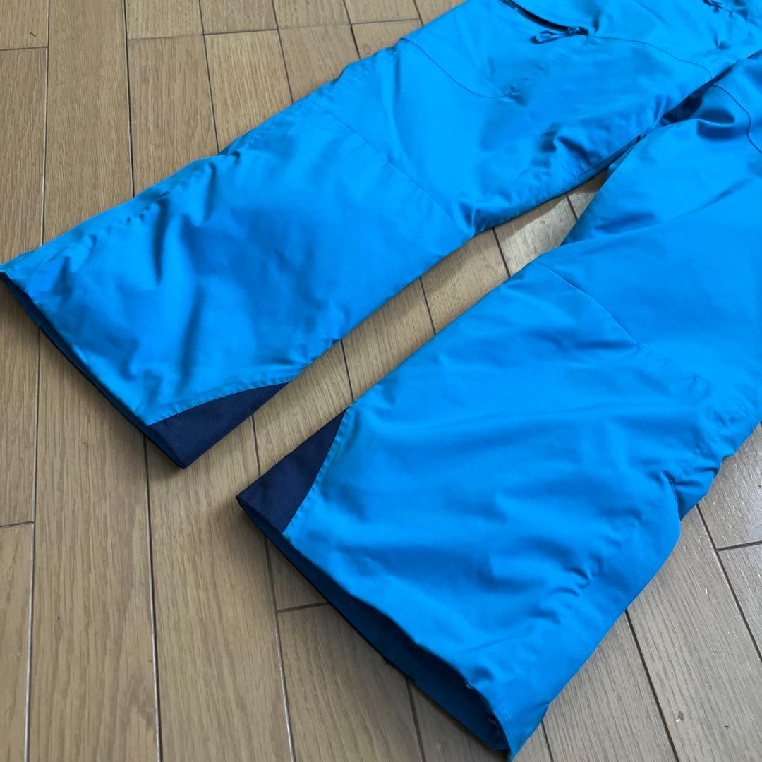 GOLDWIN ゴールドウィン スキーパンツ レディースSサイズ