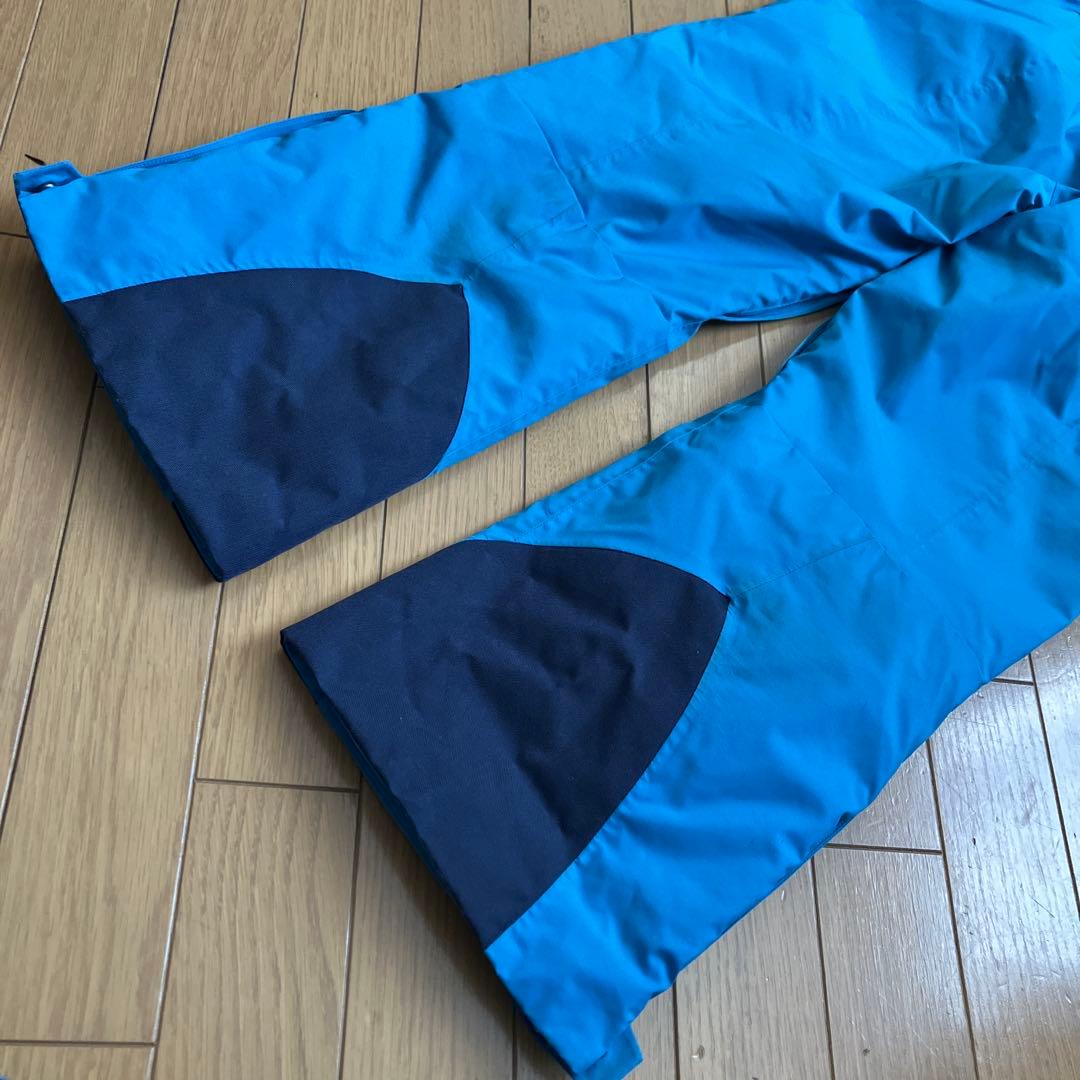 GOLDWIN ゴールドウィン スキーパンツ レディースSサイズ