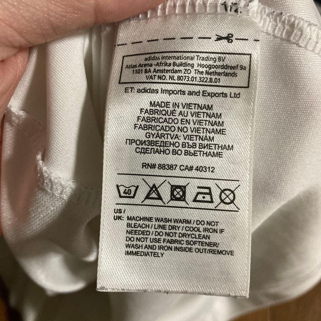 レアルマドリー　ロナウド　110周年　12-13 ユニフォーム