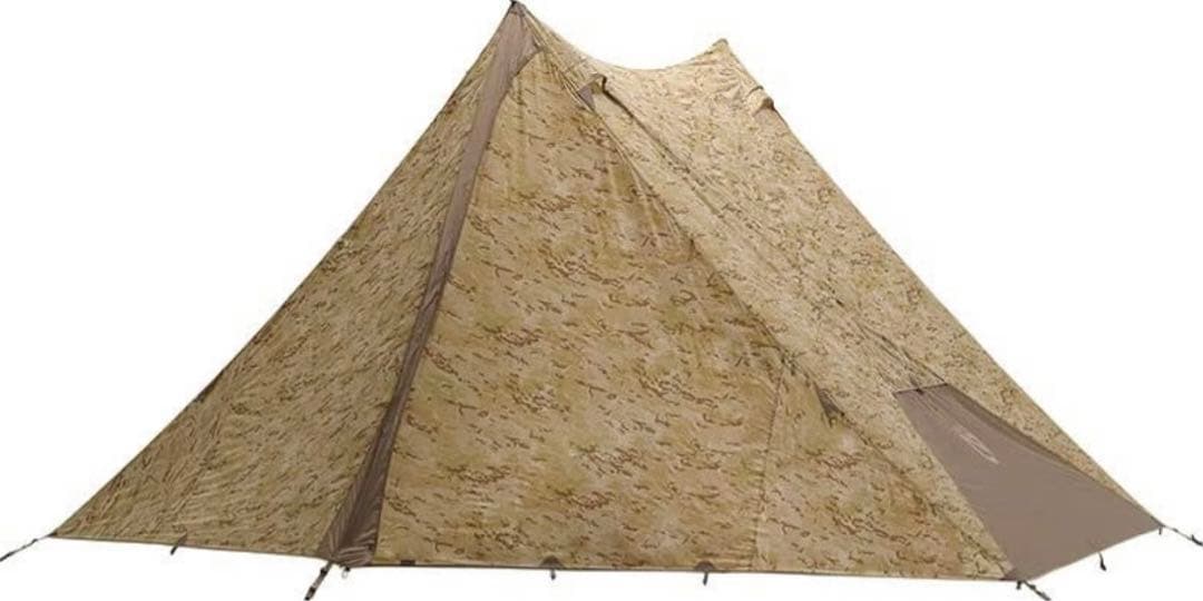 NEMO ヘキサライトSE マルチカム