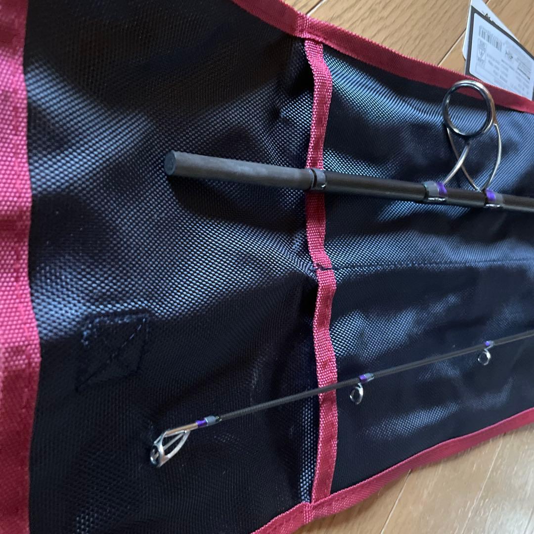 MEGABASS 空海83XXH